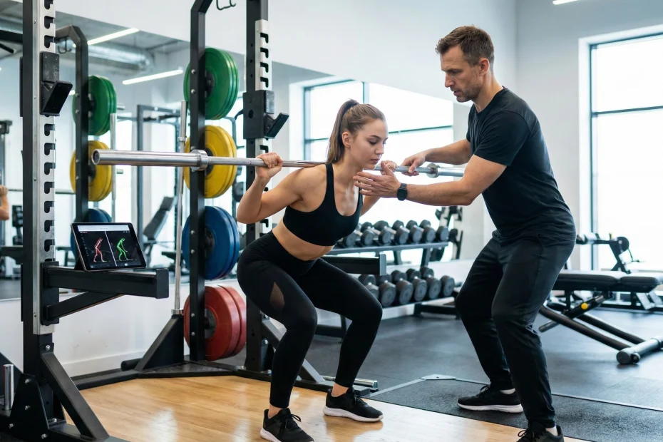 Fastest Way to Qualify as a Personal Trainer