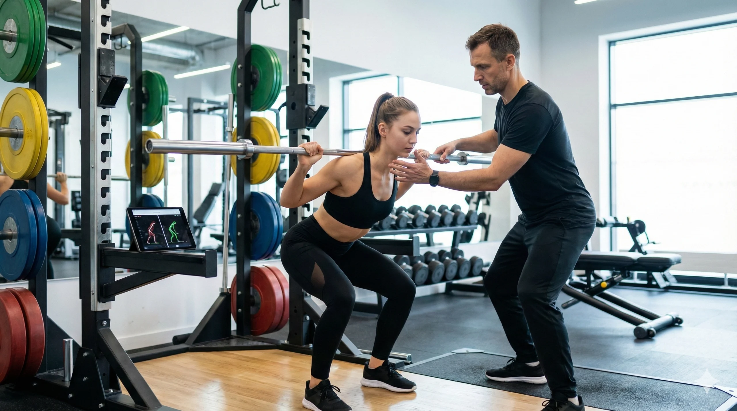 Fastest Way to Qualify as a Personal Trainer